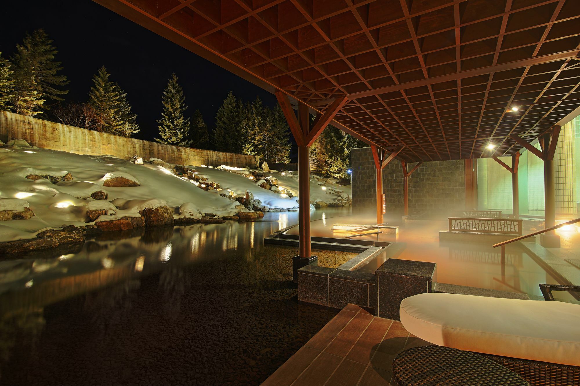 Tokachigawa Onsen Daiichi Hotel Otofuke Exterior foto